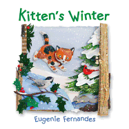 Kitten's Winter: Volume 4