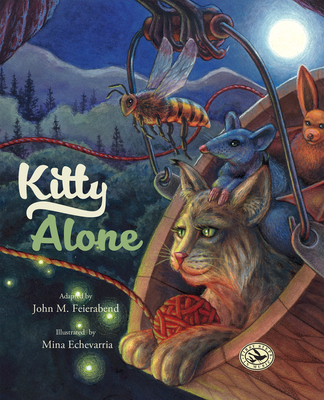 Kitty Alone - Feierabend, John M