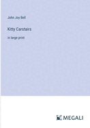 Kitty Carstairs: in large print