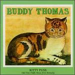 Kitty Puss: Old Time Fiddle Music from Kentucky