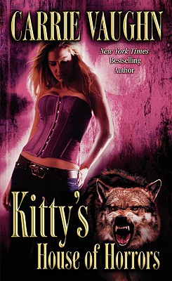 Kitty's House of Horrors - Vaughn, Carrie
