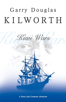 Kiwi Wars - Kilworth, Garry