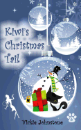 Kiwi's Christmas Tail