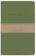 KJV Personal Size Giant Print Reference Bible