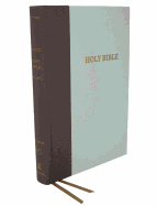 KJV, Thinline Bible, Large Print, Cloth Over Board, Red Letter Edition