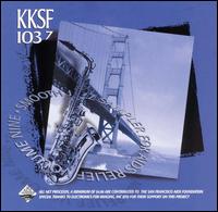 KKSF 103.7 FM Sampler for AIDS Relief, Vol. 9 - Various Artists