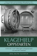 Klagehjelp: Oppstarten