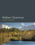 Klallam Grammar