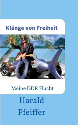 Klange Von Freiheit - Pfeiffer, Harald