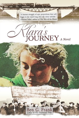 Klara's Journey - Frank, Ben G