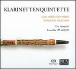 Klarinettenquintette
