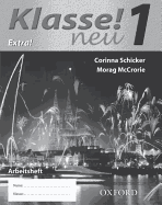 Klasse Neu 1 Workbook Extra