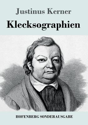 Klecksographien - Kerner, Justinus