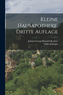 Kleine Hausapotheke, Dritte Auflage