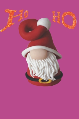 Kleiner Weihnachtsmann Santa Claus: Blanko - Moller, Michel, and Kante, Britta