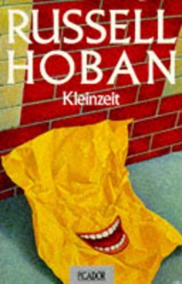 Kleinzeit - Hoban, Russell