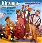 Klezmer, Vol. 3