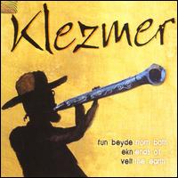 Klezmer - From Both Ends of the Earth