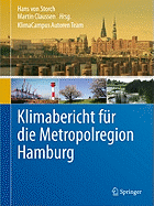 Klimabericht Fr Die Metropolregion Hamburg