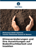 Klimaver?nderungen und ihre Auswirkungen auf Bodenfruchtbarkeit und Insekten