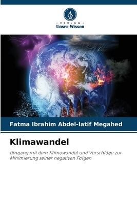 Klimawandel - Megahed, Fatma Ibrahim Abdel-Latif