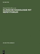 Klinische Radiologie Mit Repetitorium