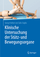 Klinische Untersuchung der Sttz- und Bewegungsorgane