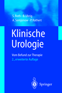 Klinische Urologie: Vom Befund Zur Therapie