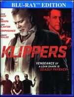 Klippers [Blu-ray] - Ofu Obekpa