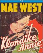 Klondike Annie [Blu-ray] - Raoul Walsh