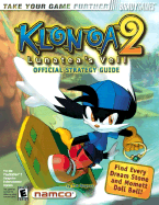 Klonoa 2 Lunatea's Veil