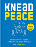 Knead Peace: Bake for Ukraine