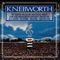 Knebworth: The Album - Various Artists