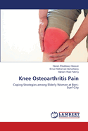 Knee Osteoarthritis Pain