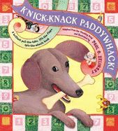 Knick-knack Paddywhack!