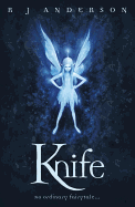Knife: Book 1
