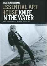 Knife in the Water [Criterion Collection]