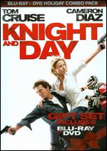 Knight and Day [2 Discs] [Blu-ray/DVD] - James Mangold