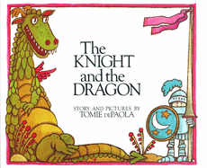 Knight and the Dragon