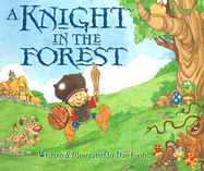 Knight in the Forest