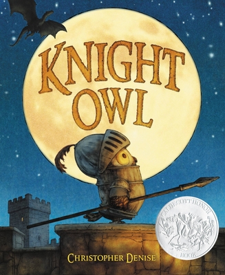 Knight Owl - Denise, Christopher