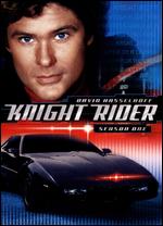 Knight Rider: Season 01 - 