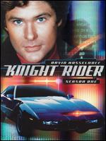 Knight Rider: Season One [4 Discs] - 
