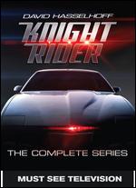 Knight Rider [TV Series] - 