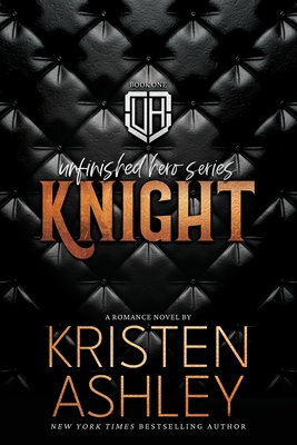 Knight - Ashley, Kristen