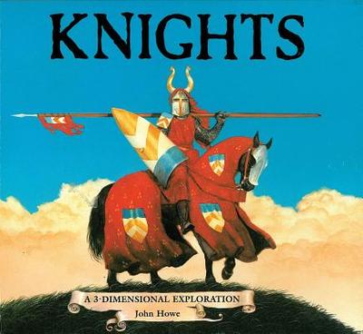 Knights: a 3-Dimensional Exploration - Hawcock, David