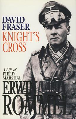 Knight's Cross - Fraser, David