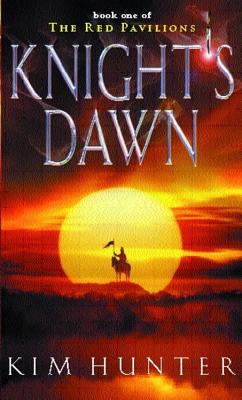 Knight's Dawn - Hunter, Kim