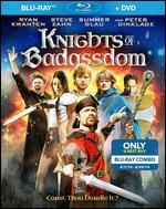 Knights of Badassdom [Blu-ray/DVD] - Joe Lynch