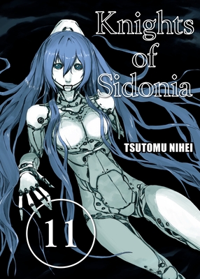 Knights of Sidonia, Volume 11 - Nihei, Tsutomu